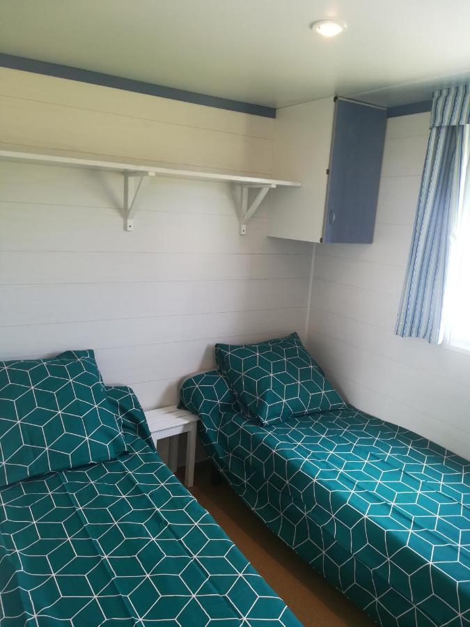 Les Chalets De Bes "Le Campagnard " Lacombe Εξωτερικό φωτογραφία
