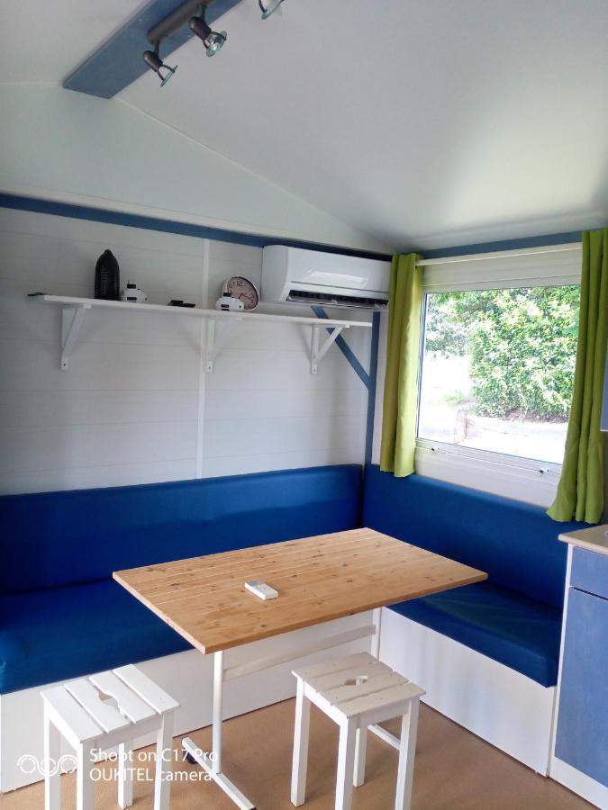 Les Chalets De Bes "Le Campagnard " Lacombe Εξωτερικό φωτογραφία